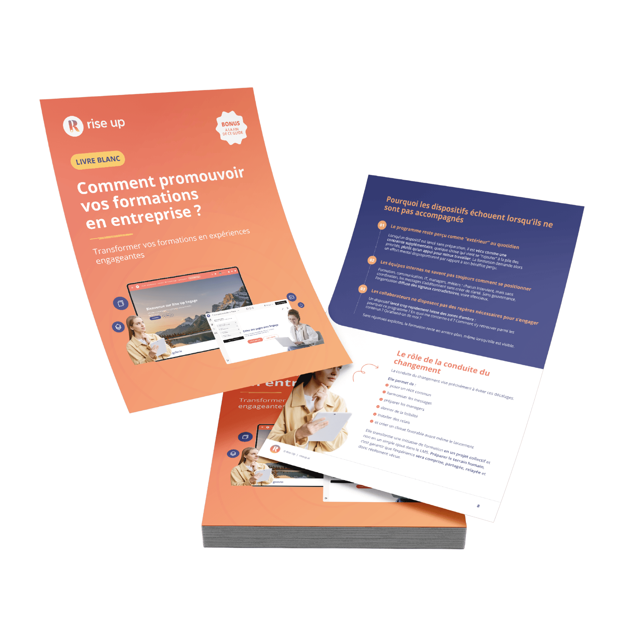 image marketing de la formation - Modifié